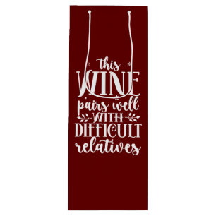 Charming Vin Pairing