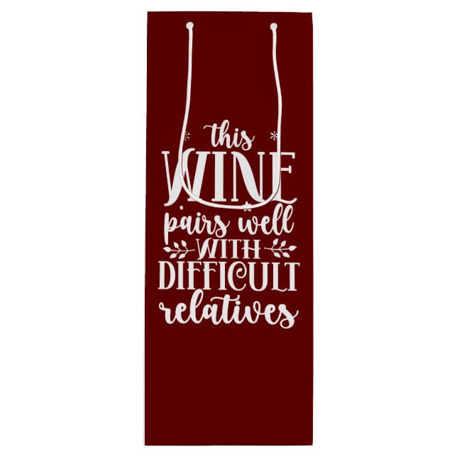 Charming Vin Pairing (Framsidan)
