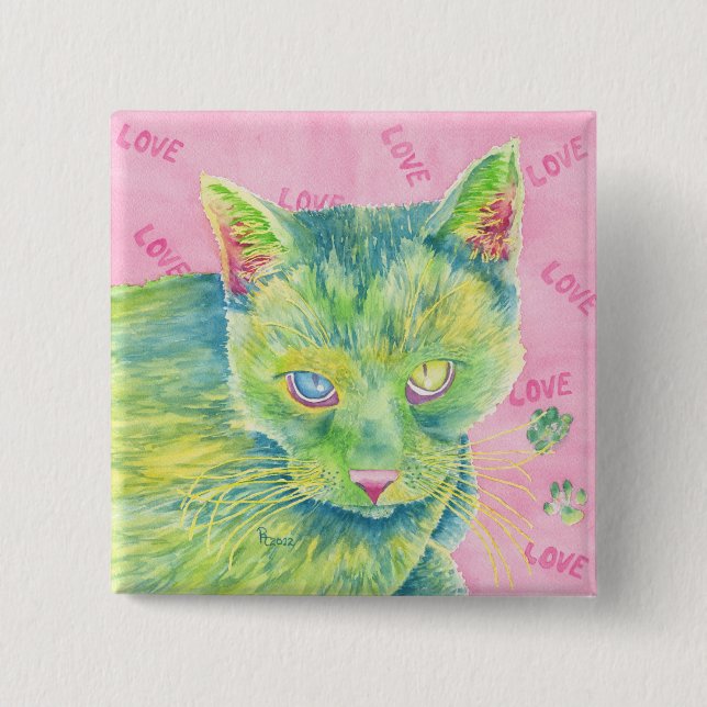 Charmöret knäppas knapp (Framsida)