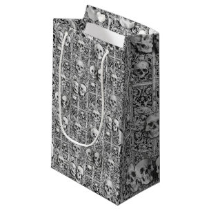 Charnel house