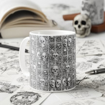 Charnel House