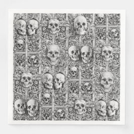 Charnel house pappersservett