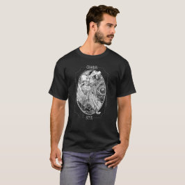 Charon ferrymanen t shirt