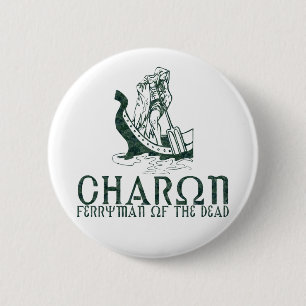 Charon Knapp