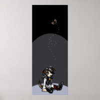 Charon Print