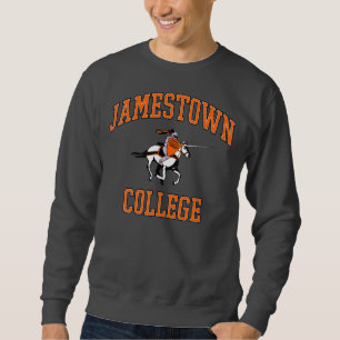 charoncoonfield sweatshirt