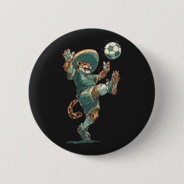 Charro Jaguar Striker Knapp