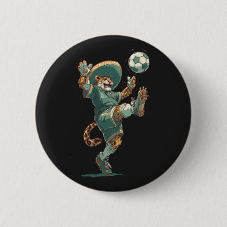 Charro Jaguar Striker Knapp