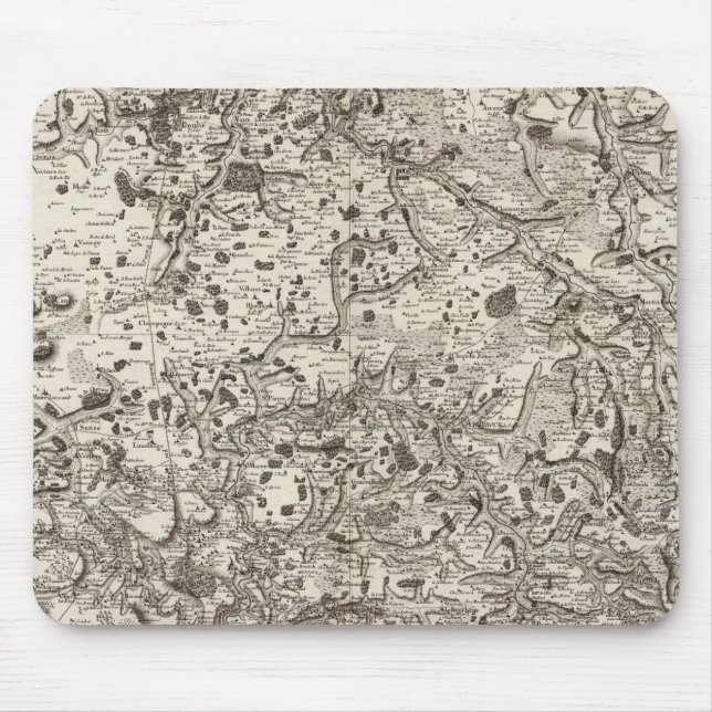 Charroux Musmatta (Framsidan)