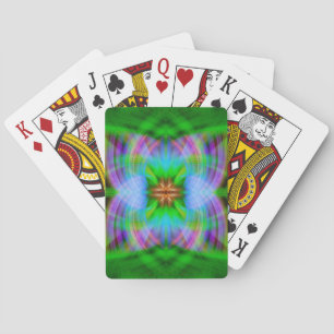 Charterad Casinokort