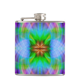 Charterad Fickplunta