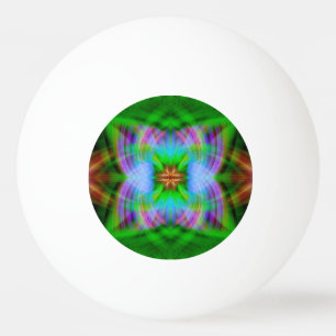 Charterad Pingisboll