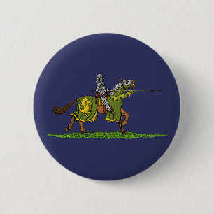 Charting Medieval Knight Knapp