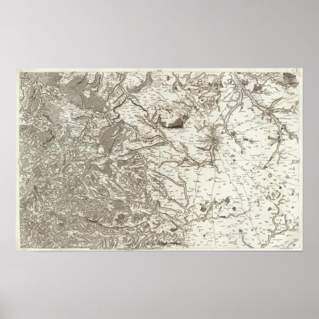 Chartres Poster (Framsidan)