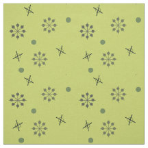 Chartreuse, atomålder, sputnik Starbursts