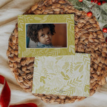 Chartreuse Bramble | Festivt botaniskt foto