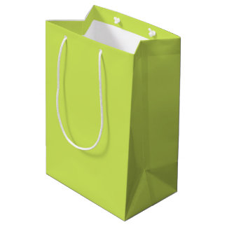 Chartreuse Greenery
