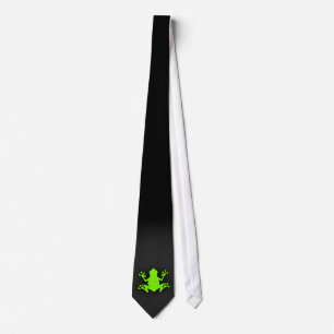 Chartreuse, Neon Grönt Frog Slips