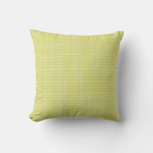 Chartreuse-Royalty-Packs-Traditional-Pillow-Set' Kudde