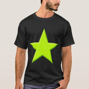 Chartreuse stjärna - tee