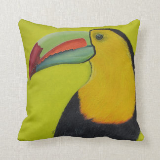 Chartreuse Toucan vid GG Kudde