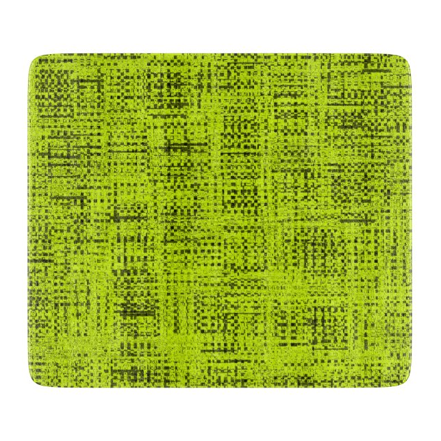 Chartreuse Tweed (Framsidan)