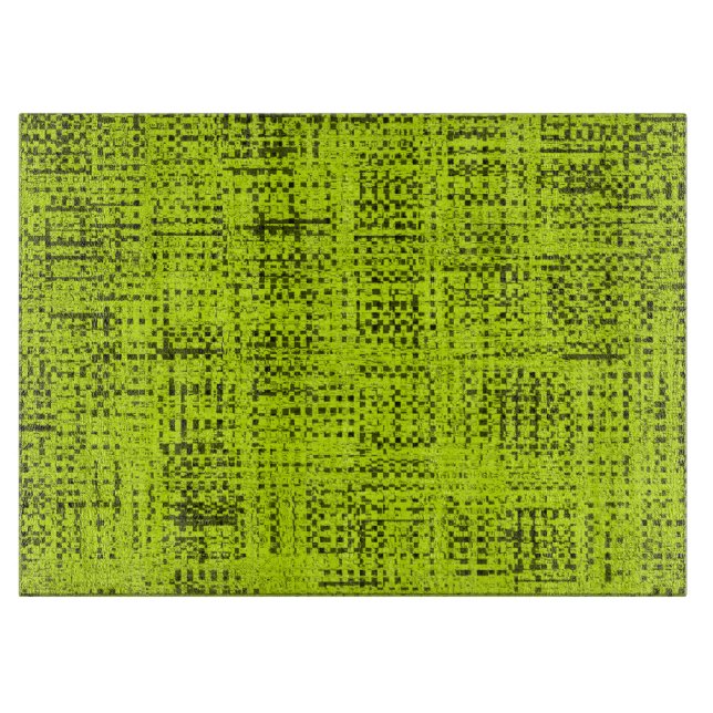 Chartreuse Tweed (Framsidan)