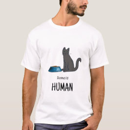 Chartreux Cat Shirt T