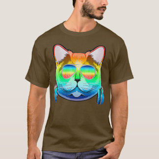 Chartreux Music DJ - kundsamling T Shirt