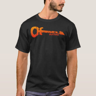 Charvel guitars Classic T-Shirt