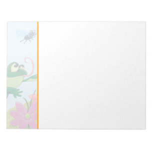 Chase Anteckningsblock