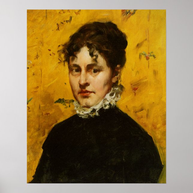 Chase - Artists svärmakare Poster (Framsidan)