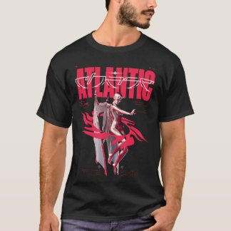 Chase Atlantic - Djävulen T Shirt