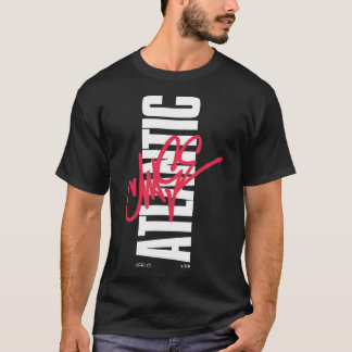 Chase Atlantic - Graffiti T Shirt