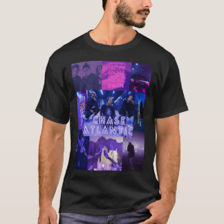 Chase Atlantic T Shirt