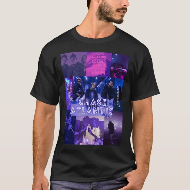 Chase Atlantic T Shirt (Framsida)