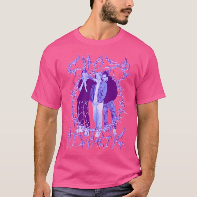 Chase Atlantic T Shirt (Framsida)