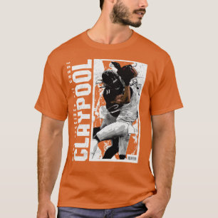 Chase Claypoolfångst T Shirt