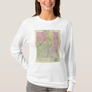 Chase County Kansas Tee