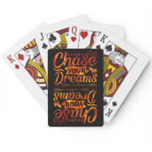 CHASE DIN DREAMS-introduktionserbjudande