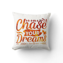 CHASE DIN DREAMS-introduktionserbjudande