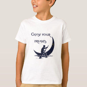 Chase dina drömboys T-Shirts