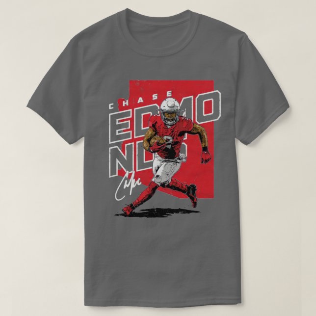 Chase Edmond T Shirt (Design framsida)