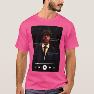 Chase Elliott (sångaren) T Shirt