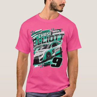 Chase Elliott Unifirst Car T Shirt