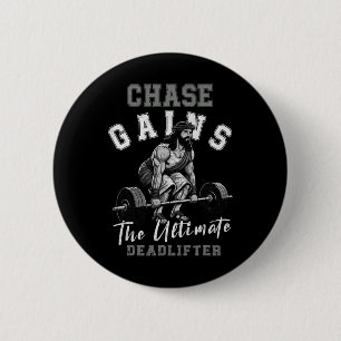 Chase ger Jesus den ultimate Deadlifter Funny Mo Knapp