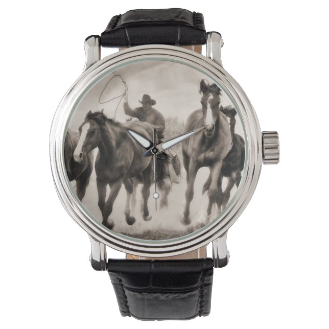 Chase I Armbandsur (Framsida)