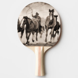 Chase I Pingisracket