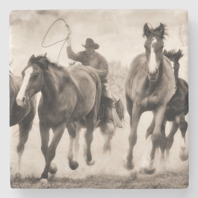 Chase I Underlägg Sten (Framsidan)