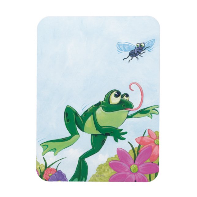 Chase Magnet (Vertikal)